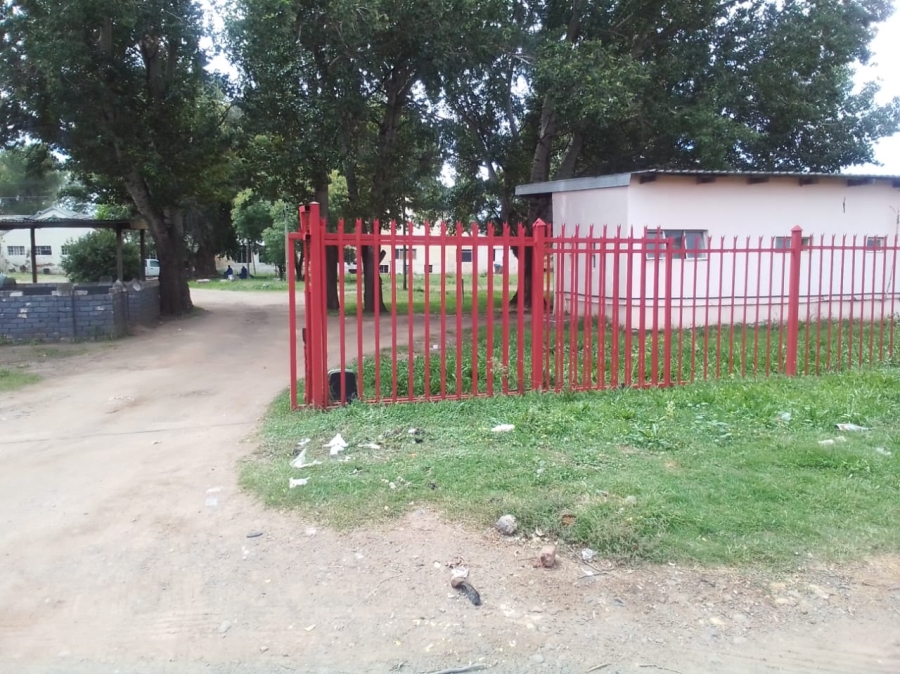 Commercial Property for Sale in Aliwal North Eastern Cape